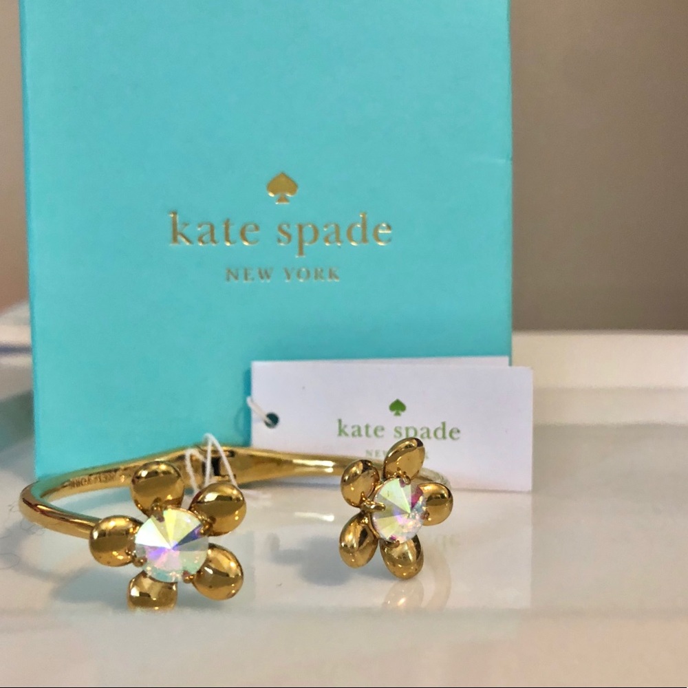 Kate Spade Bangle Bracelet